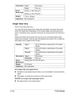 Preview for 136 page of Olivetti d-COLORMF3000 User Manual