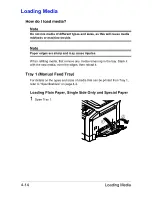 Preview for 140 page of Olivetti d-COLORMF3000 User Manual