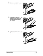 Preview for 141 page of Olivetti d-COLORMF3000 User Manual