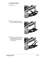 Preview for 143 page of Olivetti d-COLORMF3000 User Manual