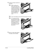 Preview for 144 page of Olivetti d-COLORMF3000 User Manual