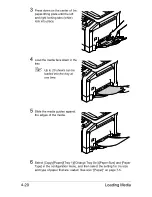 Preview for 146 page of Olivetti d-COLORMF3000 User Manual