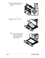 Preview for 148 page of Olivetti d-COLORMF3000 User Manual