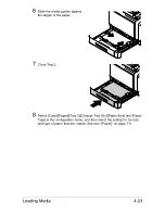 Preview for 149 page of Olivetti d-COLORMF3000 User Manual