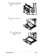 Preview for 151 page of Olivetti d-COLORMF3000 User Manual