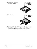 Preview for 152 page of Olivetti d-COLORMF3000 User Manual