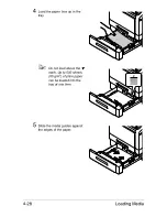 Preview for 154 page of Olivetti d-COLORMF3000 User Manual