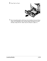 Preview for 155 page of Olivetti d-COLORMF3000 User Manual