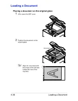 Preview for 162 page of Olivetti d-COLORMF3000 User Manual