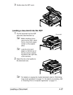 Preview for 163 page of Olivetti d-COLORMF3000 User Manual