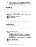 Preview for 173 page of Olivetti d-COLORMF3000 User Manual