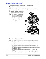 Preview for 184 page of Olivetti d-COLORMF3000 User Manual