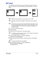 Preview for 195 page of Olivetti d-COLORMF3000 User Manual