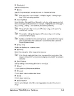 Preview for 207 page of Olivetti d-COLORMF3000 User Manual