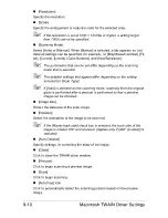 Preview for 212 page of Olivetti d-COLORMF3000 User Manual