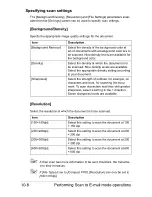 Preview for 224 page of Olivetti d-COLORMF3000 User Manual