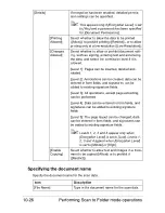 Preview for 242 page of Olivetti d-COLORMF3000 User Manual