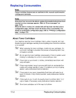 Preview for 256 page of Olivetti d-COLORMF3000 User Manual