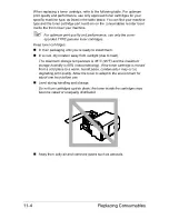 Preview for 258 page of Olivetti d-COLORMF3000 User Manual