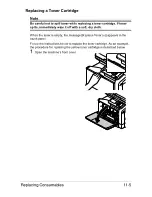 Preview for 259 page of Olivetti d-COLORMF3000 User Manual