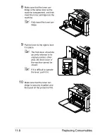 Preview for 262 page of Olivetti d-COLORMF3000 User Manual