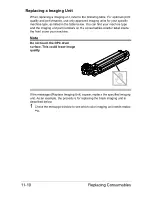 Preview for 264 page of Olivetti d-COLORMF3000 User Manual