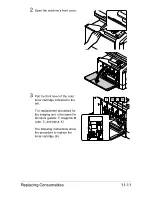 Preview for 265 page of Olivetti d-COLORMF3000 User Manual