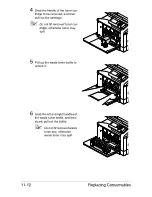 Preview for 266 page of Olivetti d-COLORMF3000 User Manual