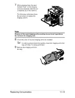 Preview for 267 page of Olivetti d-COLORMF3000 User Manual