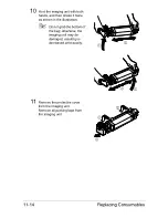 Preview for 268 page of Olivetti d-COLORMF3000 User Manual