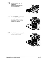 Preview for 269 page of Olivetti d-COLORMF3000 User Manual