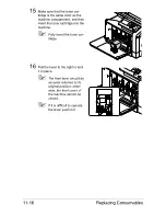 Preview for 270 page of Olivetti d-COLORMF3000 User Manual