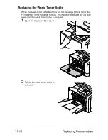 Preview for 272 page of Olivetti d-COLORMF3000 User Manual