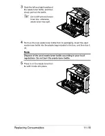 Preview for 273 page of Olivetti d-COLORMF3000 User Manual