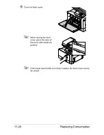 Preview for 274 page of Olivetti d-COLORMF3000 User Manual