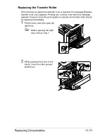 Preview for 275 page of Olivetti d-COLORMF3000 User Manual