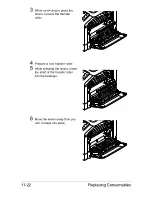 Preview for 276 page of Olivetti d-COLORMF3000 User Manual