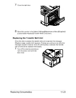 Preview for 277 page of Olivetti d-COLORMF3000 User Manual