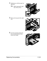 Preview for 279 page of Olivetti d-COLORMF3000 User Manual