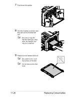 Preview for 280 page of Olivetti d-COLORMF3000 User Manual