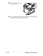 Preview for 284 page of Olivetti d-COLORMF3000 User Manual