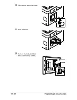 Preview for 286 page of Olivetti d-COLORMF3000 User Manual