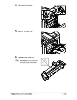 Preview for 289 page of Olivetti d-COLORMF3000 User Manual