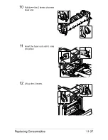 Preview for 291 page of Olivetti d-COLORMF3000 User Manual