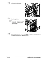 Preview for 292 page of Olivetti d-COLORMF3000 User Manual