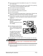 Preview for 297 page of Olivetti d-COLORMF3000 User Manual