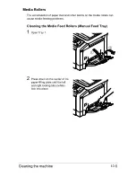 Preview for 299 page of Olivetti d-COLORMF3000 User Manual