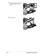 Preview for 300 page of Olivetti d-COLORMF3000 User Manual