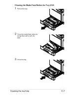 Preview for 301 page of Olivetti d-COLORMF3000 User Manual