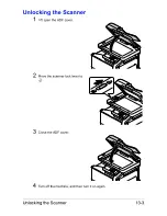 Preview for 311 page of Olivetti d-COLORMF3000 User Manual